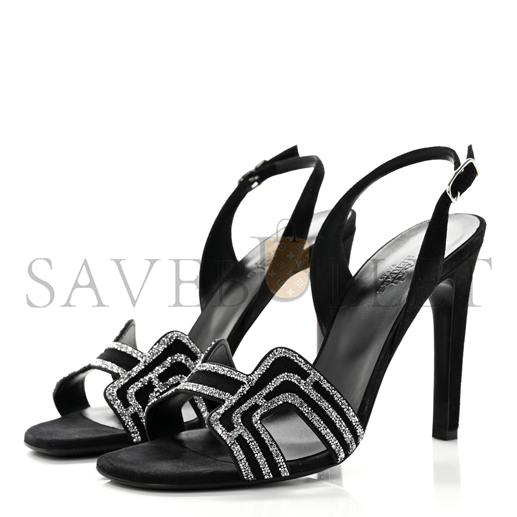 HERMES PREMIÈRE 70 SANDALS H241225Z024